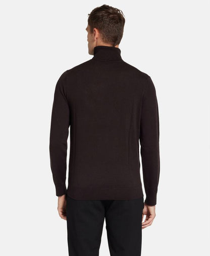 Wollpullover