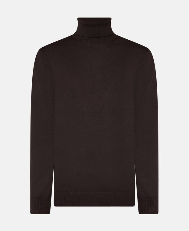 Wollpullover
