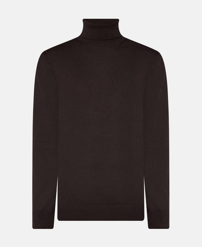 Wollpullover