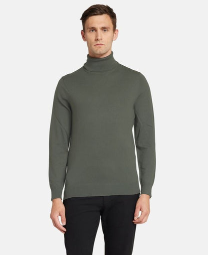Wollpullover