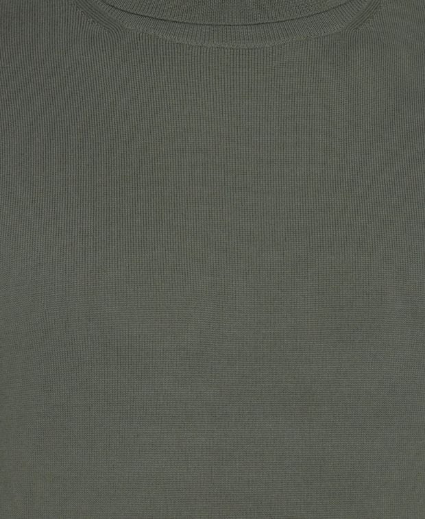 Wollpullover
