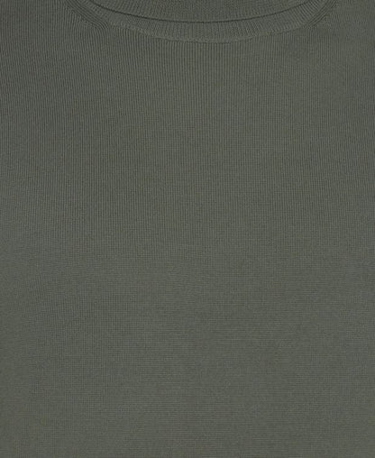 Wollpullover
