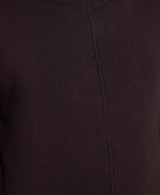 Woll-Strickjacke