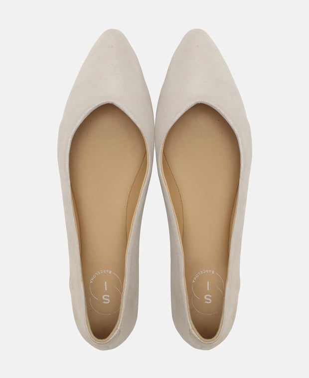 Ballerinas