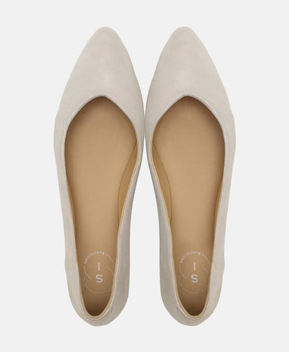 Ballerinas