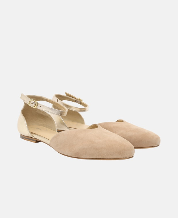 Ballerinas