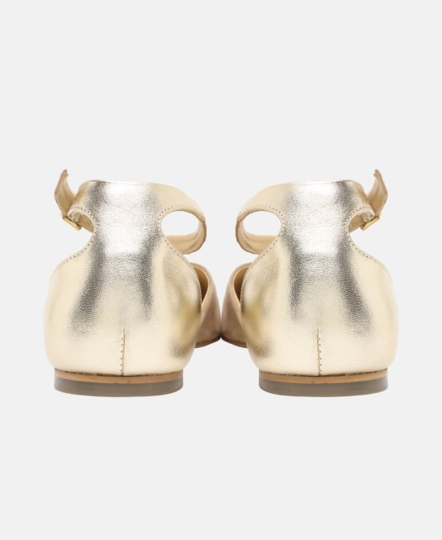 Ballerinas