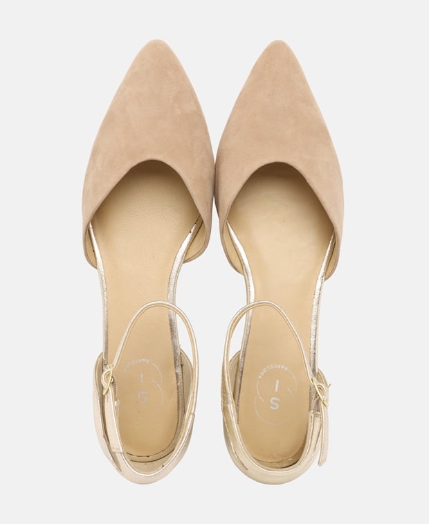 Ballerinas