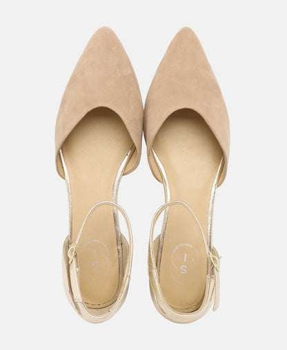 Ballerinas