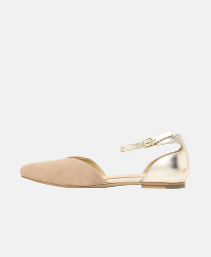 Ballerinas