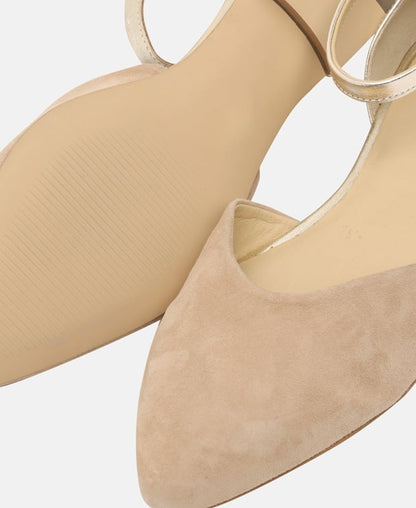 Ballerinas