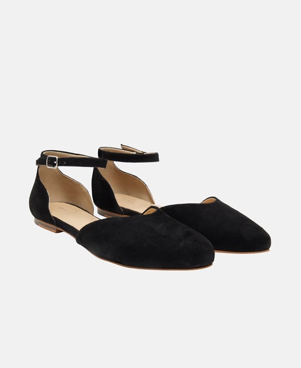 Ballerinas