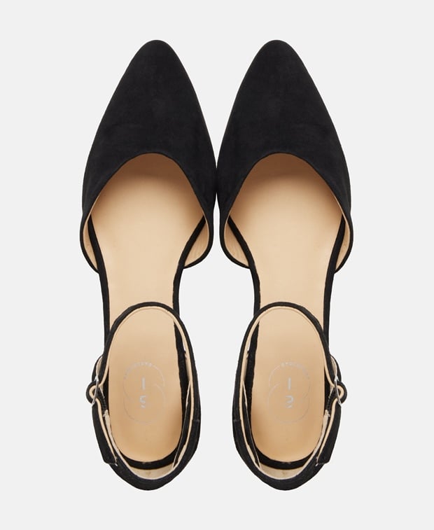 Ballerinas
