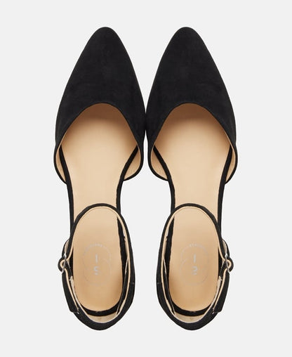 Ballerinas