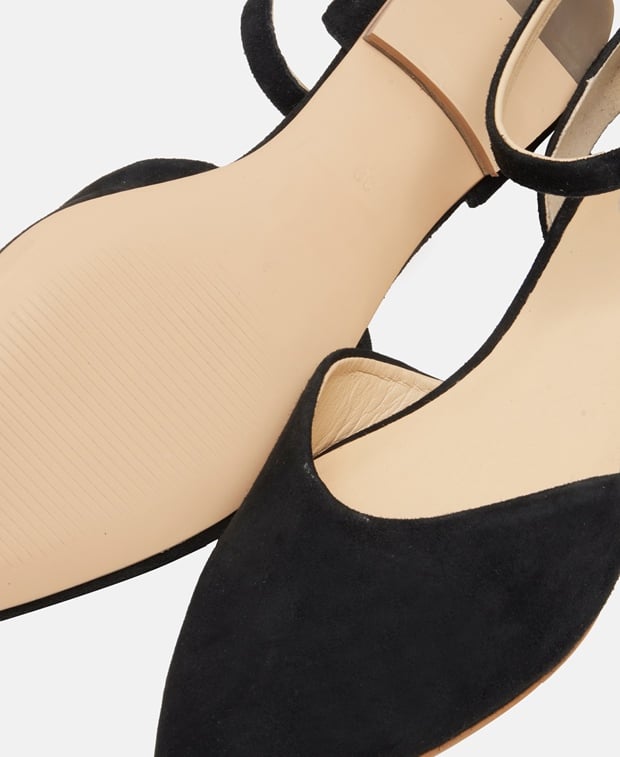 Ballerinas