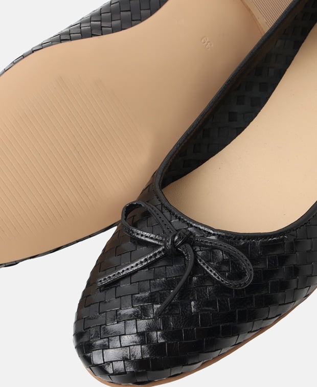 Ballerinas