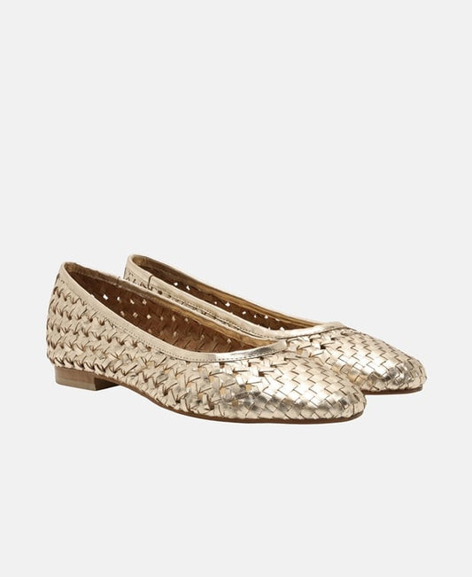 Ballerinas