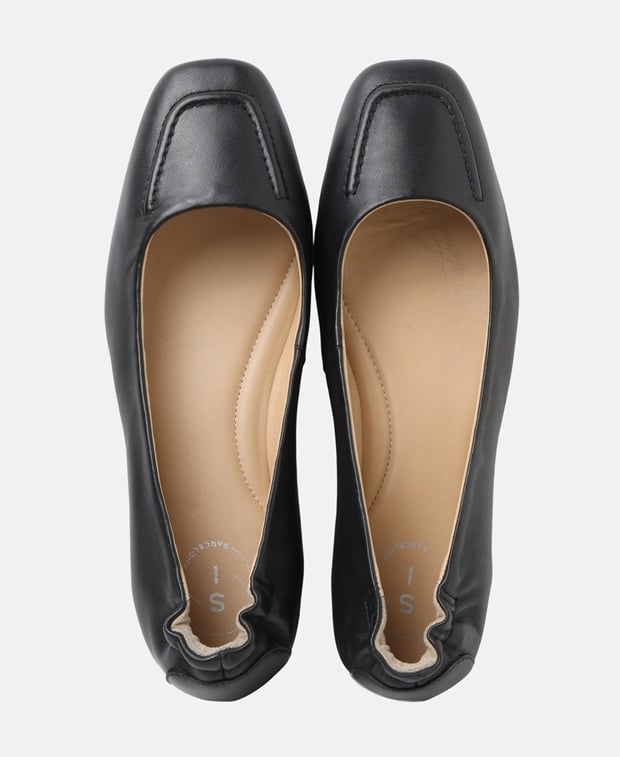 Ballerinas