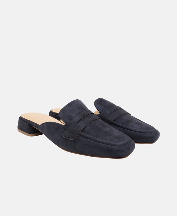 Mules