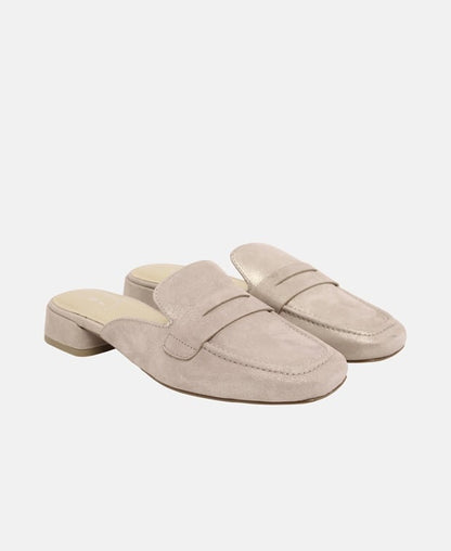 Mules