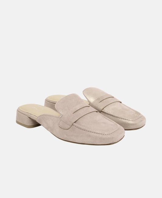 Mules