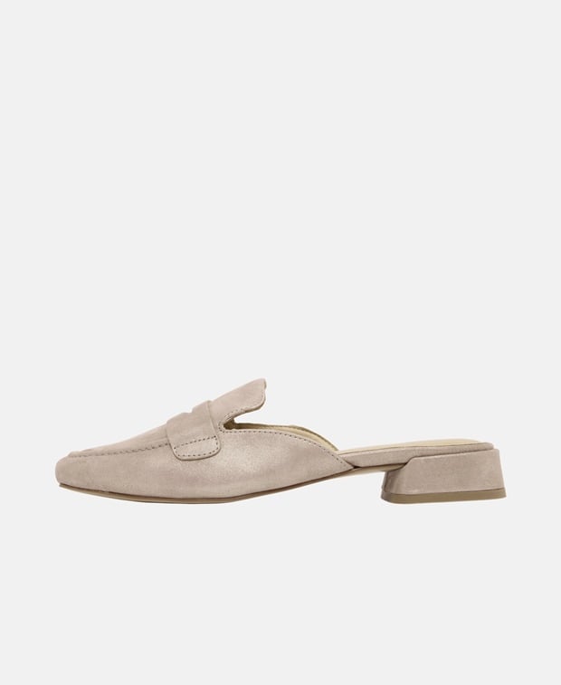 Mules