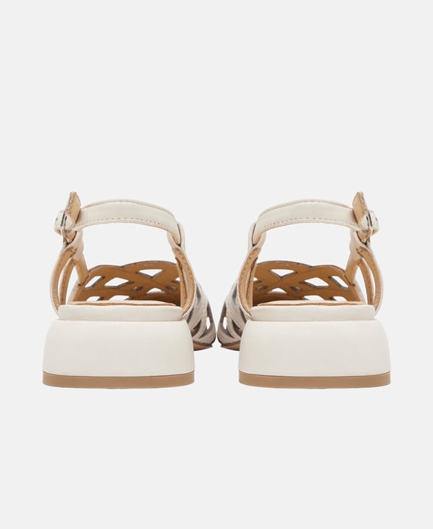 Slingback-Ballerina