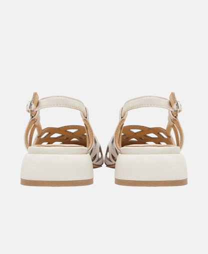 Slingback-Ballerina