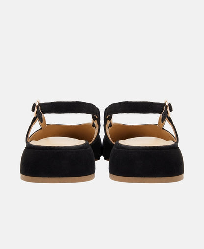 Slingback-Ballerina