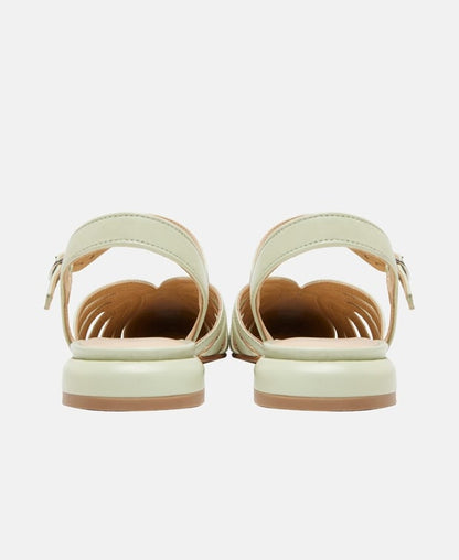 Slingback-Ballerina