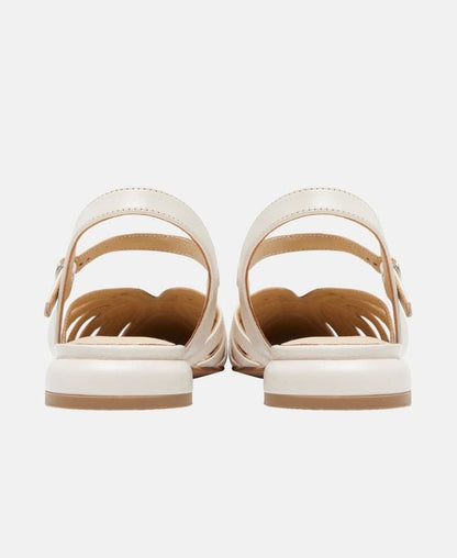 Slingback-Ballerina
