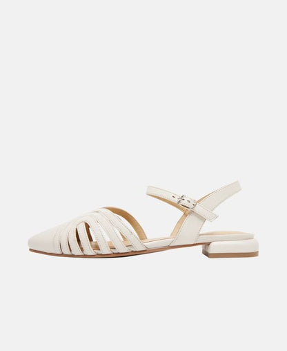 Slingback-Ballerina