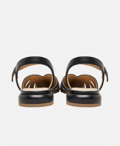 Slingback-Ballerina
