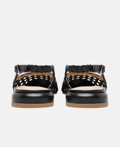 Slingback-Ballerina