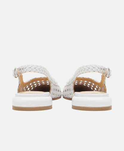 Slingback-Ballerina