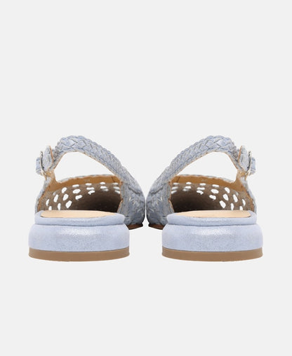 Slingback-Ballerina