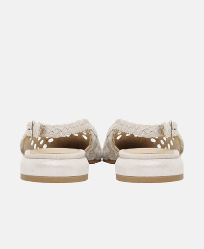 Slingback-Ballerina