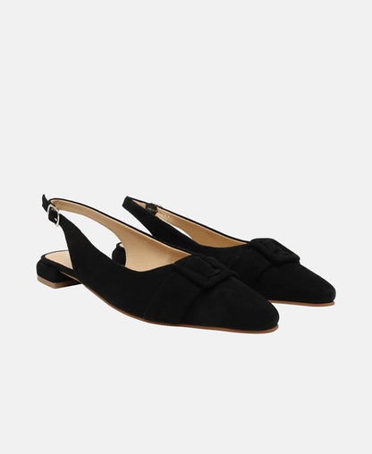 Slingback-Ballerina