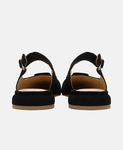 Slingback-Ballerina