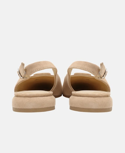 Slingback-Ballerina
