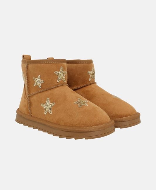 Winterstiefel