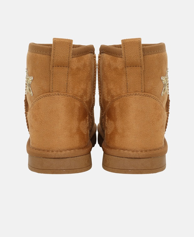 Winterstiefel