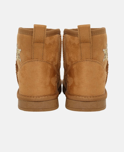 Winterstiefel