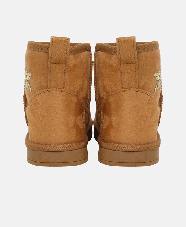 Winterstiefel