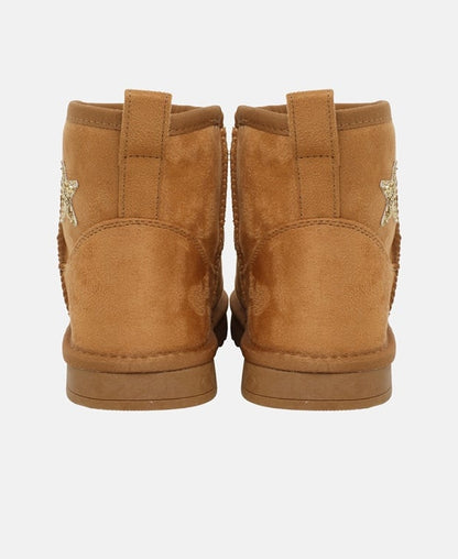 Winterstiefel