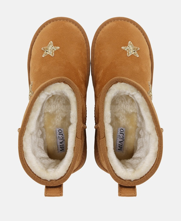 Winterstiefel