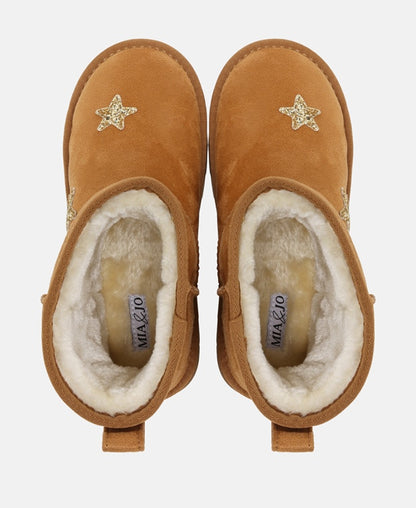 Winterstiefel