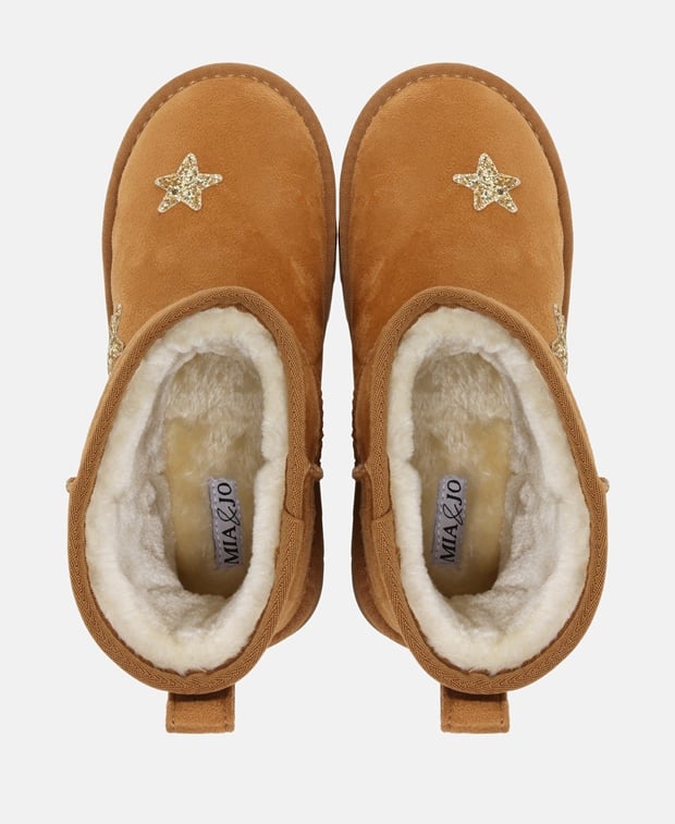 Winterstiefel