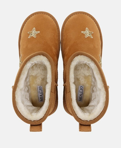 Winterstiefel