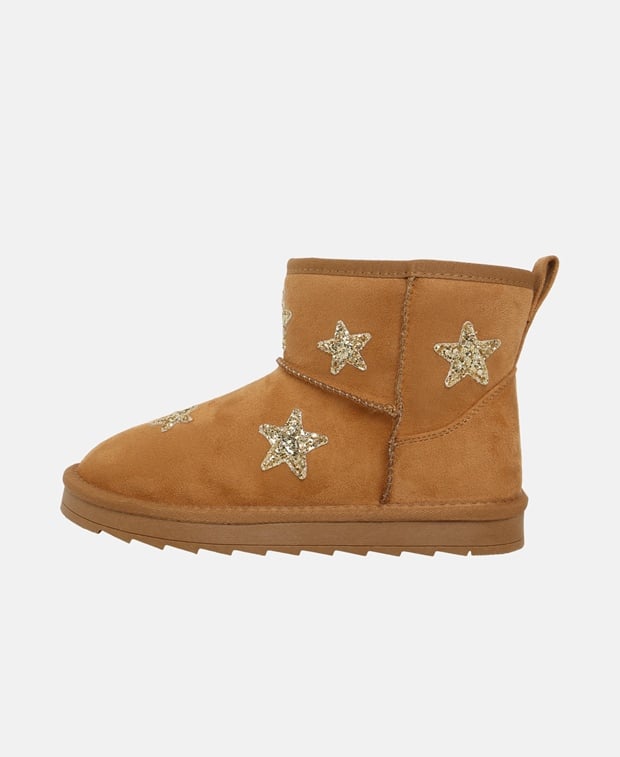 Winterstiefel